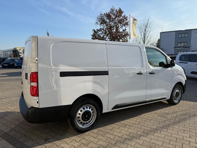 Fiat Scudo 1.5 Diesel L3 