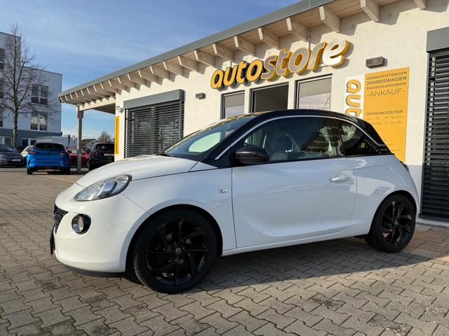 Opel Adam - 1.4 Jam