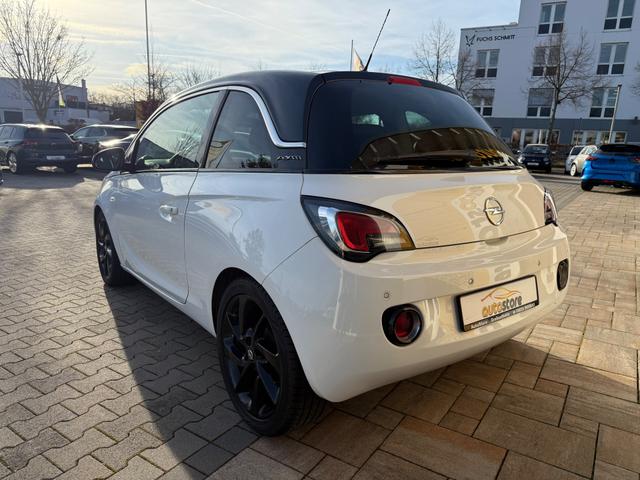 Opel Adam 1.4 Jam 