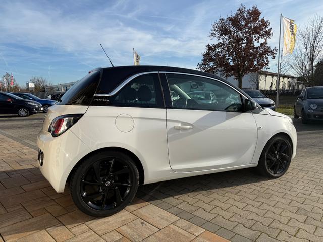 Opel Adam 1.4 Jam 