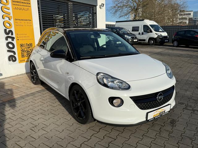 Opel Adam 1.4 Jam 