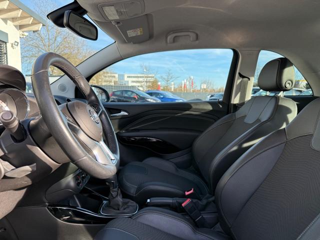 Opel Adam 1.4 Jam 