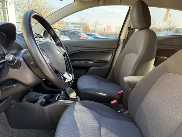 Mitsubishi Space Star 1.2 Edition 100 