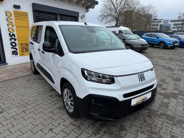 Fiat Dobl&ograve; Maxi 1.5 D Automatik *7-Sitzer, Navi, LED 