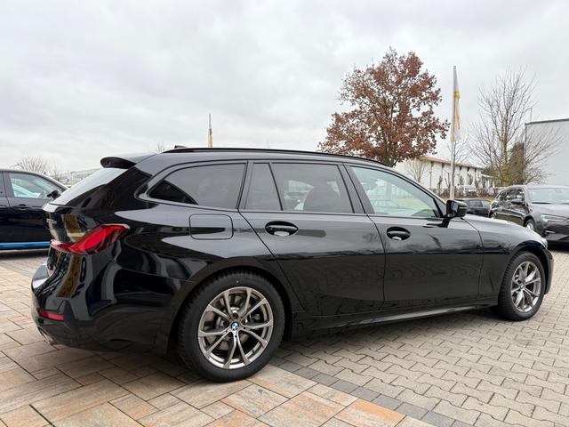 BMW 3er Touring - 330e xDrive Sport Line 