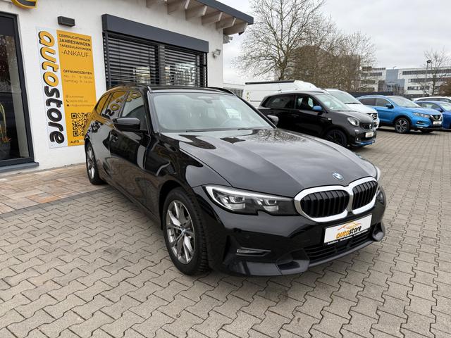 BMW 3er Touring - 330e xDrive Sport Line 