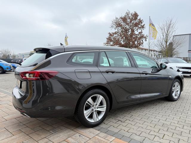 Opel Insignia Sports Tourer Elegance 2.0 SHT 