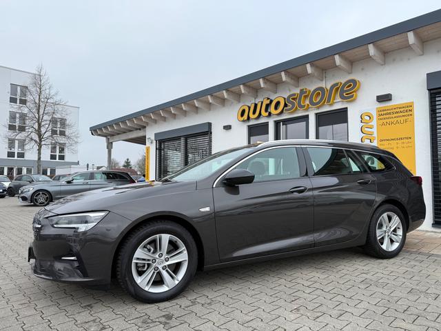 Opel Insignia Sports Tourer - Elegance 2.0 SHT