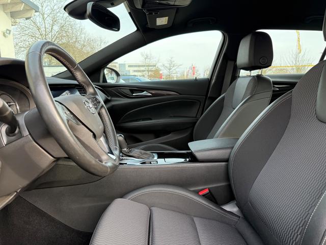 Opel Insignia Sports Tourer Elegance 2.0 SHT 