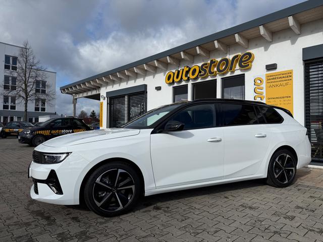 Opel Astra Sports Tourer - L 1.2 Turbo GS
