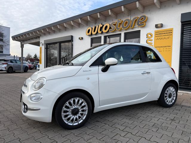 Fiat 500 - 1.0 Mild Hybrid Dolcevita