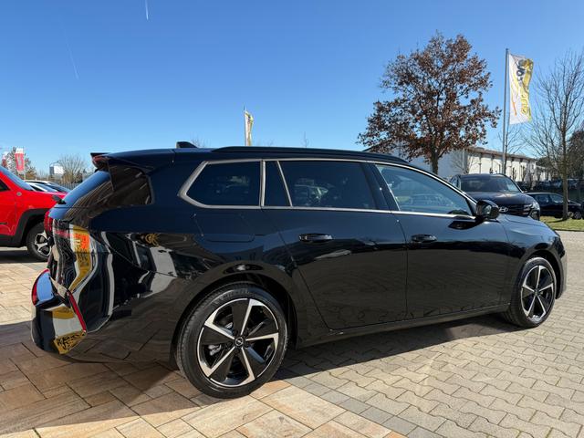 Opel Astra Sports Tourer L 1.2 Turbo GS 