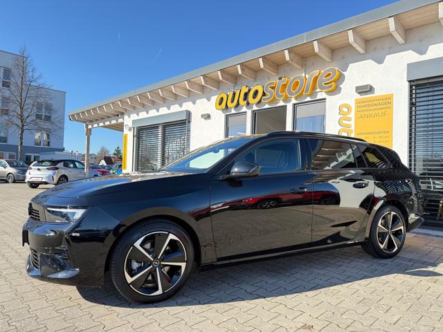 Opel Astra Sports Tourer - L 1.2 Turbo GS