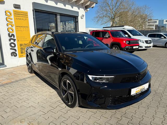 Opel Astra Sports Tourer L 1.2 Turbo GS 