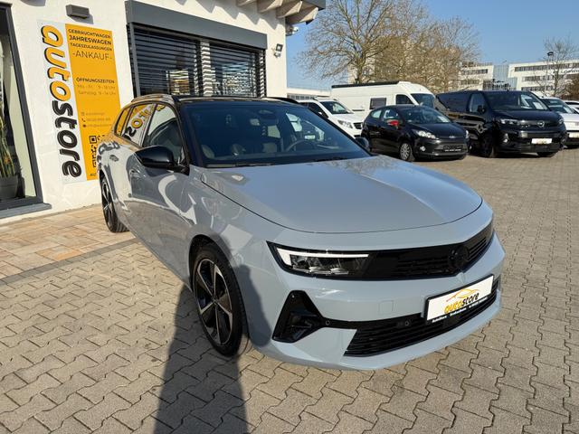 Opel Astra Sports Tourer L 1.2 Turbo GS 