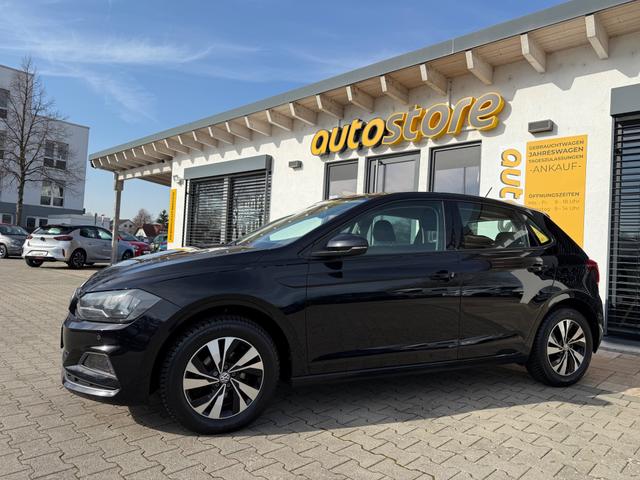 Volkswagen Polo - 1.0 Comfortline