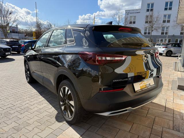 Opel Grandland X 1.5 D Elegance 
