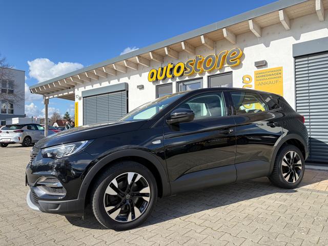 Opel Grandland - X 1.5 D Elegance