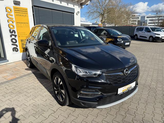 Opel Grandland X 1.5 D Elegance 