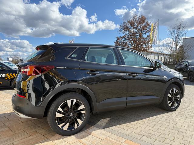 Opel Grandland X 1.5 D Elegance 