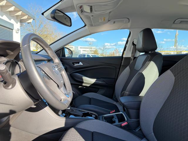 Opel Grandland X 1.5 D Elegance 