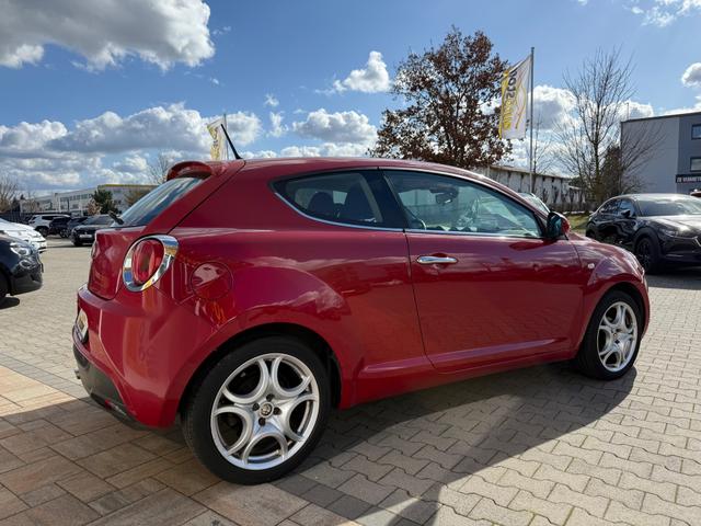Alfa Romeo MiTo 1.4 16 V Turismo 