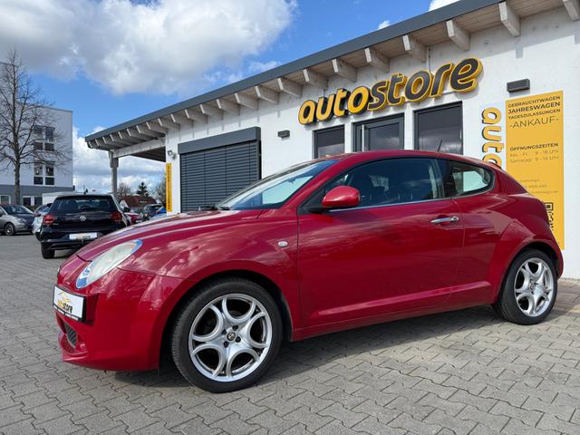 Alfa Romeo MiTo - 1.4 16 V Turismo