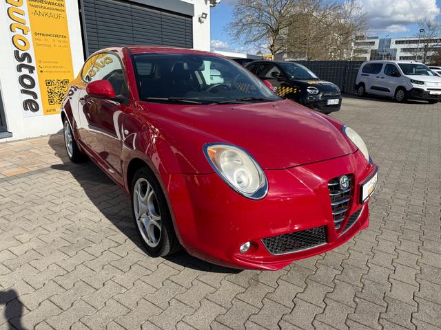 Alfa Romeo MiTo 1.4 16 V Turismo 