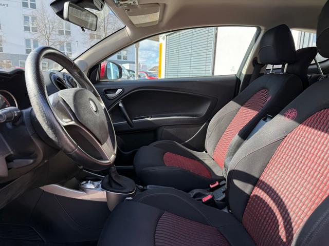 Alfa Romeo MiTo 1.4 16 V Turismo 