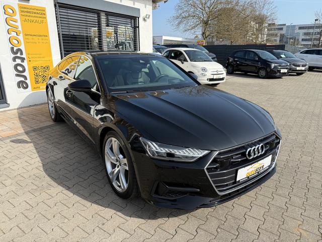 Audi A7 Sportback 50 3.0 TDI quattro 