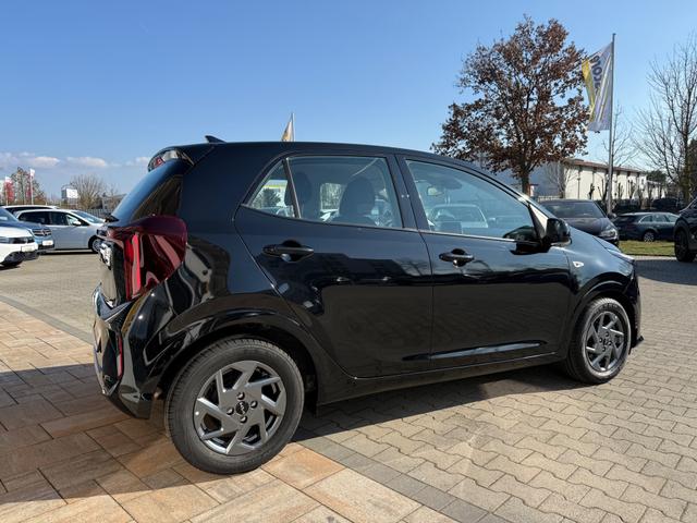 Kia Picanto 1.0 Vision 