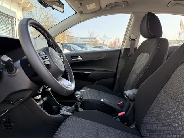 Kia Picanto 1.0 Vision 