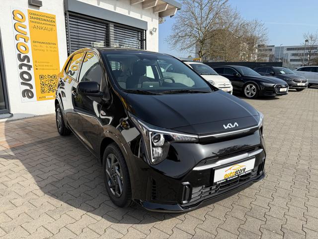 Kia Picanto 1.0 Vision 