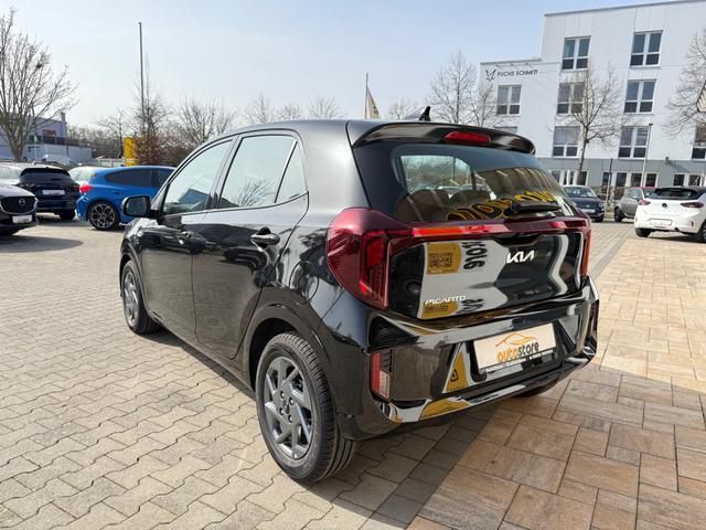 Kia Picanto 1.0 Vision 