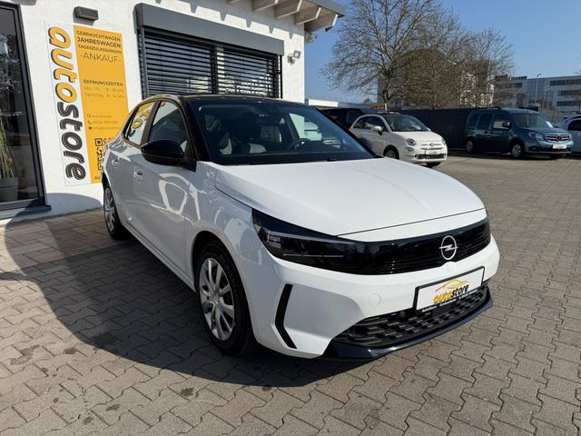 Opel Corsa F 1.2 Turbo Edition 