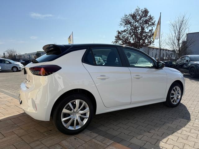 Opel Corsa F 1.2 Turbo Edition 