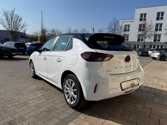 Opel Corsa F 1.2 Turbo Edition 