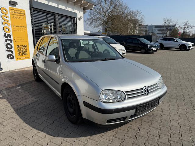 Volkswagen Golf 1.6 Special 