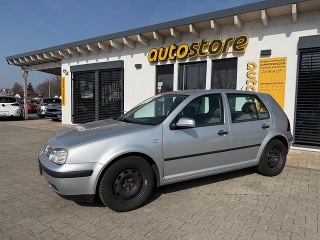 Volkswagen Golf - 1.6 Special