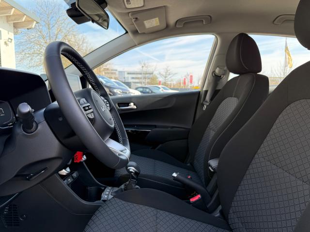 Kia Picanto 1.0 Vision 