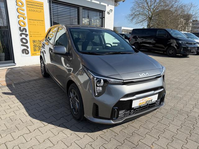 Kia Picanto 1.0 Vision 