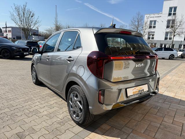 Kia Picanto 1.0 Vision 