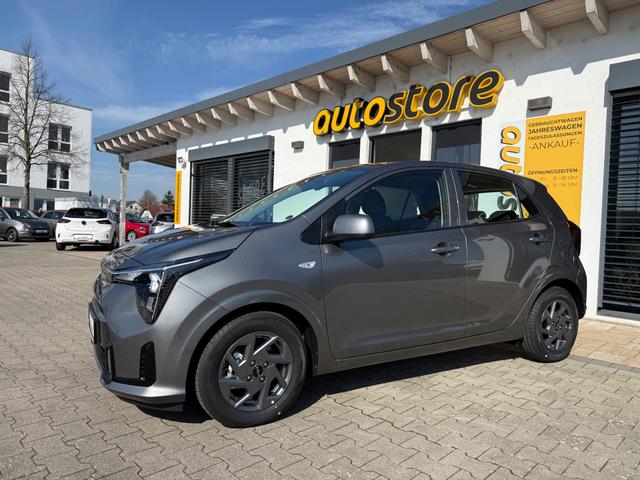 Kia Picanto - 1.0 Vision