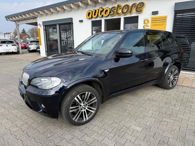 BMW X5 - xDrive 40d