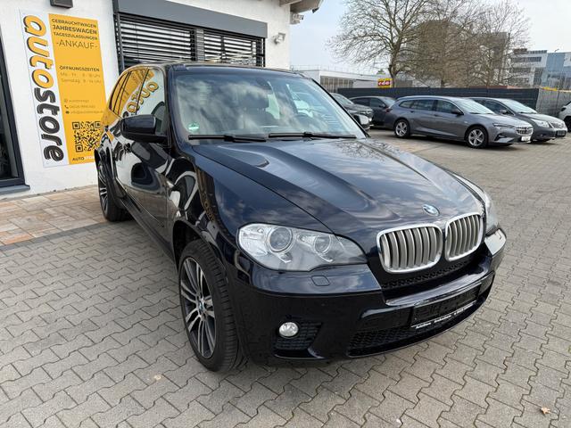 BMW X5 xDrive 40d 