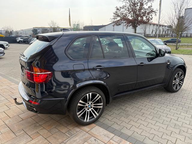 BMW X5 xDrive 40d 
