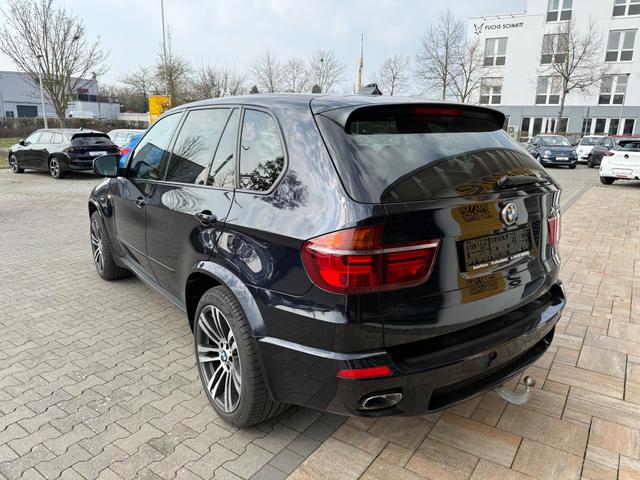 BMW X5 xDrive 40d 