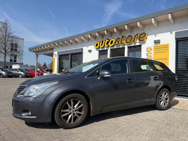 Toyota Avensis Combi - 1.8 Edition