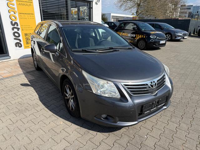 Toyota Avensis Combi 1.8 Edition 