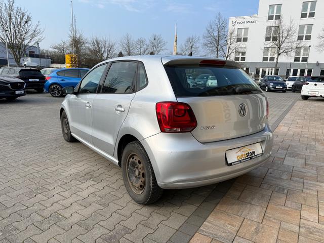 Volkswagen Polo 1.2 Trendline 